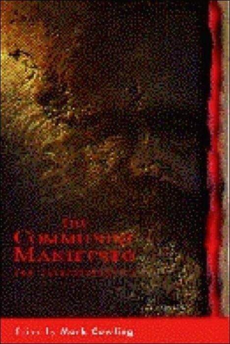 Produktbild: Cowling, M: Communist Manifesto