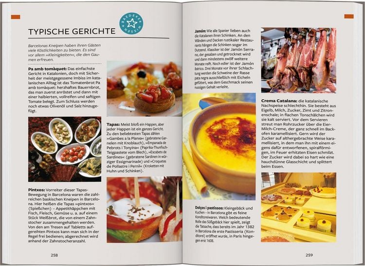Produktbild: Baedeker Reisef&uuml;hrer Barcelona