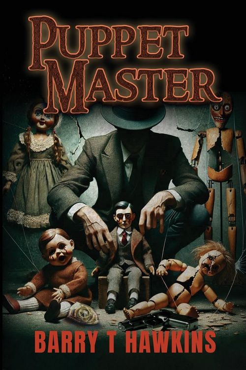 Produktbild: Puppet Master