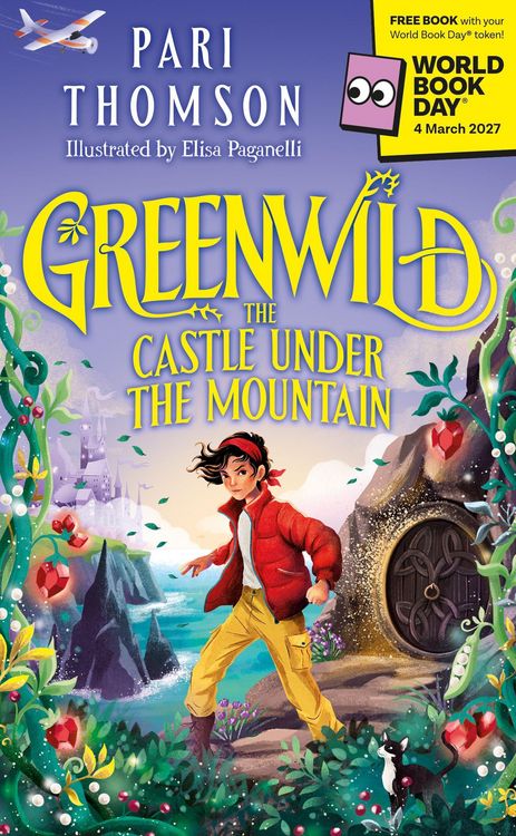 Produktbild: The Castle Under the Mountain