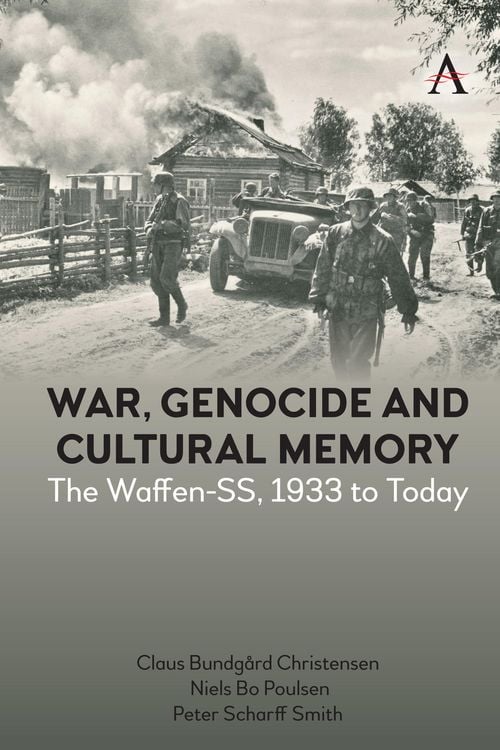 Produktbild: War, Genocide and Cultural Memory