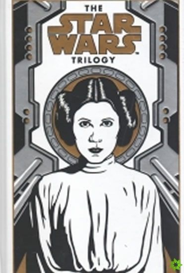 Produktbild: Lucas, G: Leia Leather
