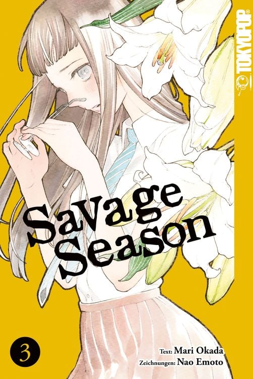 Produktbild: Savage Season 03