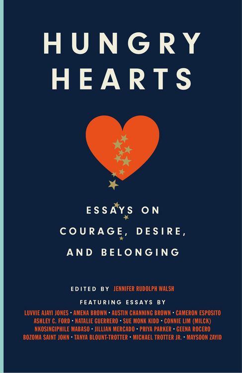 Produktbild: Hungry Hearts