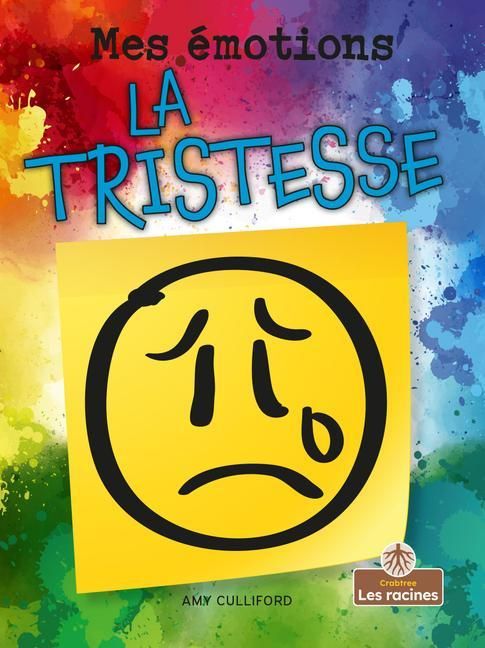 Produktbild: La Tristesse (Sad)