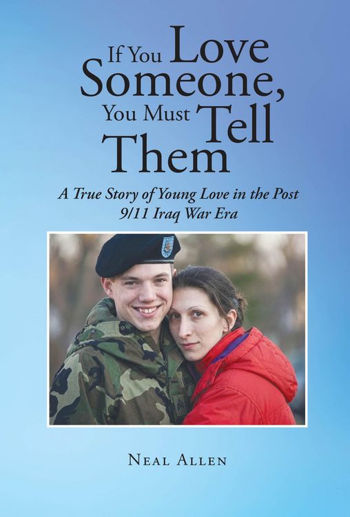 Produktbild: If You Love Someone, You Must Tell Them