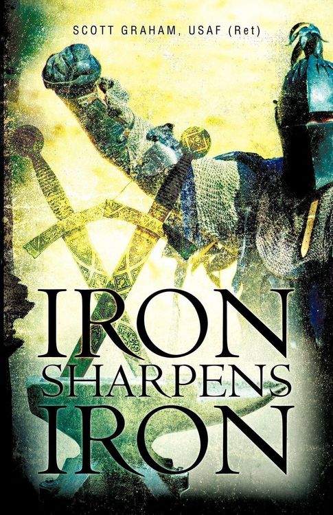 Produktbild: Iron Sharpens Iron