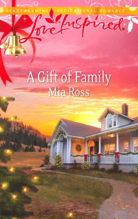 Produktbild: A Gift Of Family