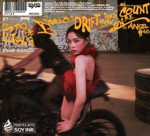 Produktbild: The 6th Mini Album 'Rich Man' (Digipak Ver. - WIN