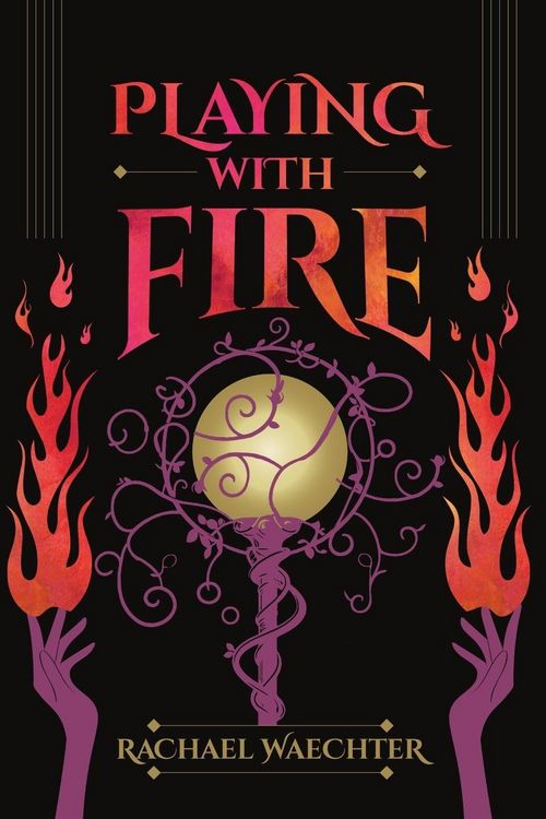 Produktbild: Playing with Fire