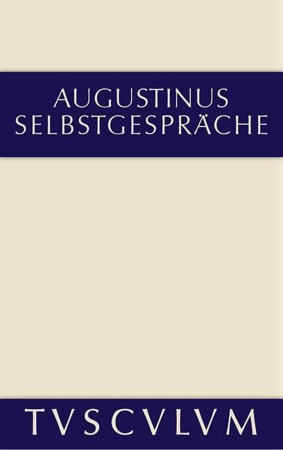 Produktbild: Selbstgespr&auml;che