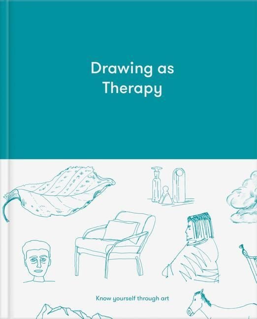 Produktbild: Drawing as Therapy