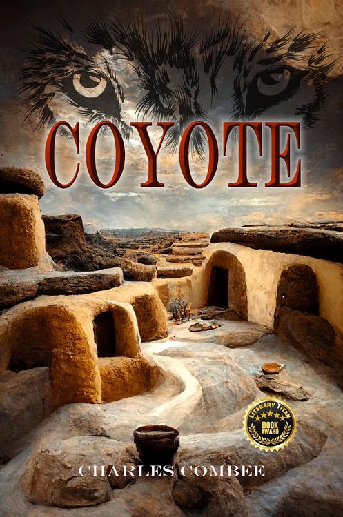Produktbild: Coyote