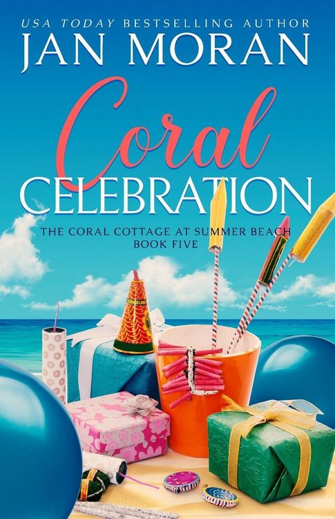 Produktbild: Coral Celebration