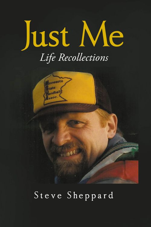 Produktbild: Just Me