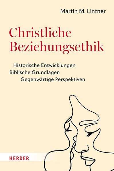 Produktbild: Christliche Beziehungsethik