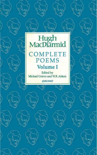 Produktbild: Complete Poems