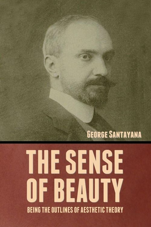 Produktbild: The Sense of Beauty