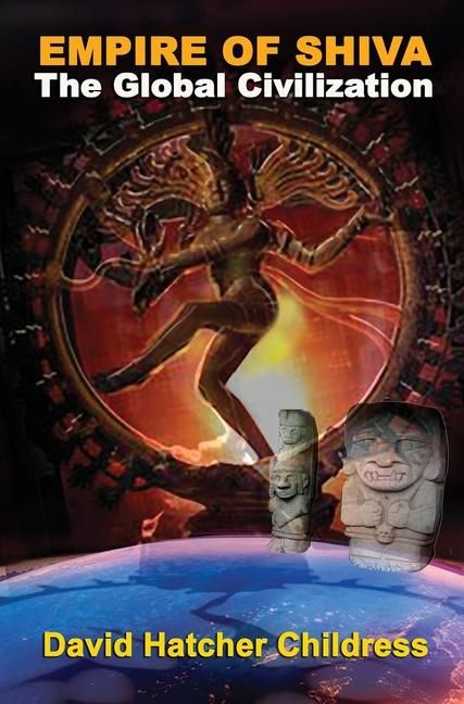 Produktbild: Empire of Shiva