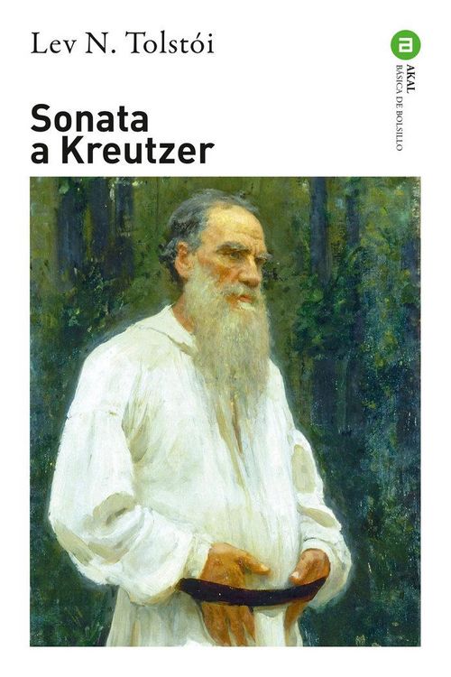 Produktbild: Sonata a Kreutzer