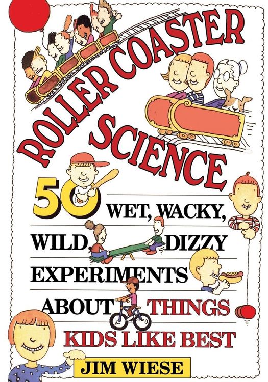 Produktbild: Roller Coaster Science