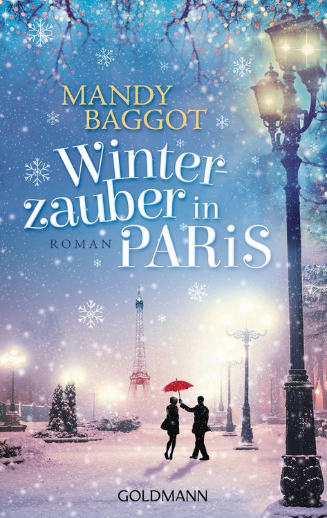 Produktbild: Winterzauber in Paris