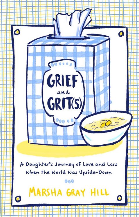 Produktbild: Grief and Grit(s)