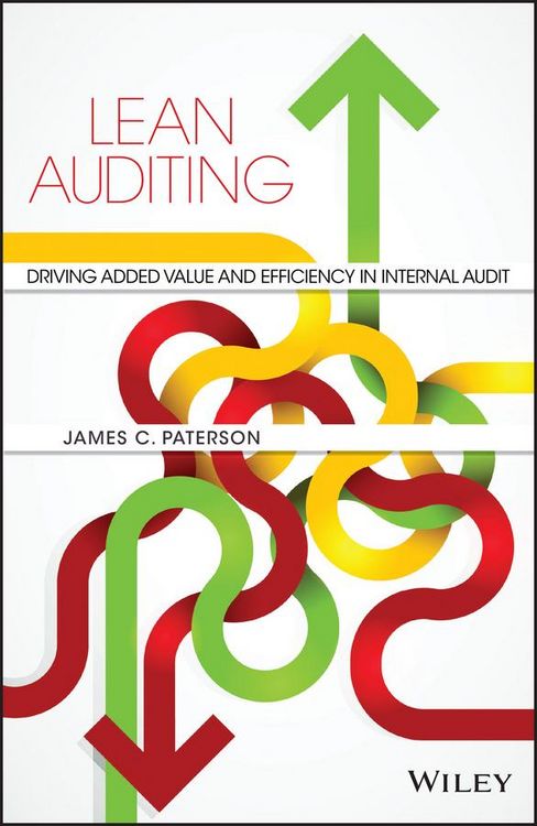 Produktbild: Lean Auditing