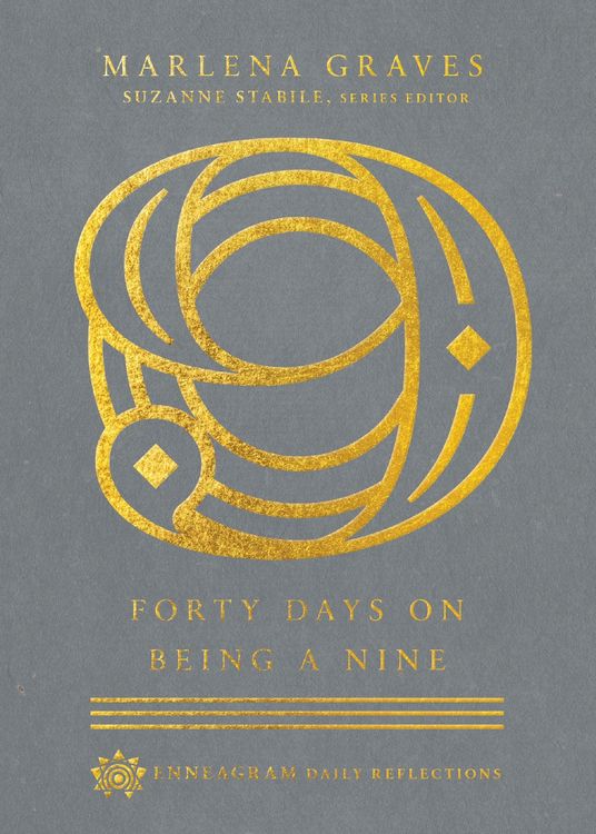 Produktbild: Forty Days on Being a Nine