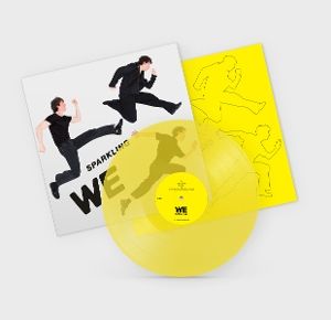 Produktbild: WE (Yellow Vinyl)