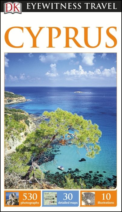 Produktbild: DK Cyprus