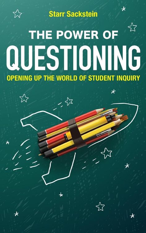 Produktbild: Power of Questioning