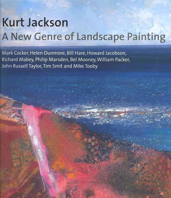 Produktbild: Kurt Jackson
