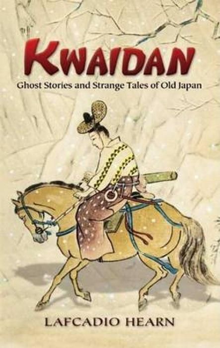 Produktbild: Kwaidan