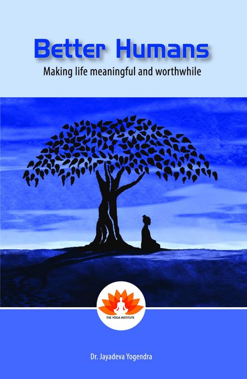 Produktbild: Better Humans : Making Life Meaningful and Worthwhile