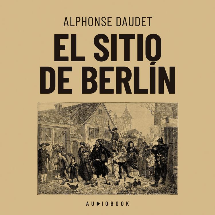 Produktbild: El sitio de Berlin