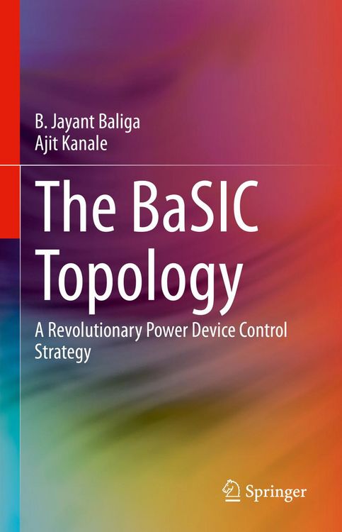 Produktbild: The BaSIC Topology