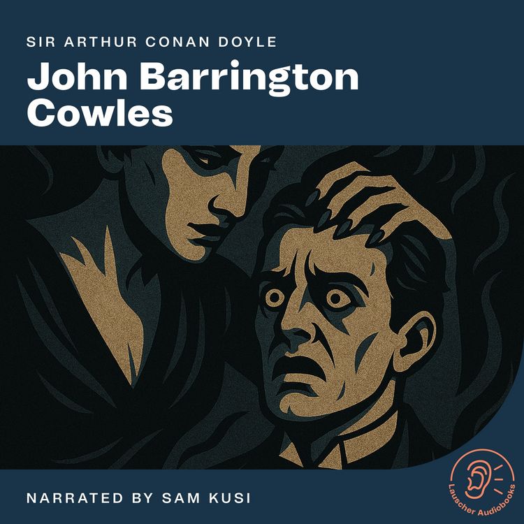 Produktbild: John Barrington Cowles