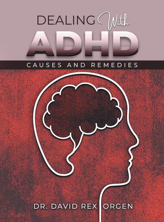 Produktbild: Dealing With ADHD