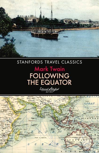 Produktbild: Following the Equator