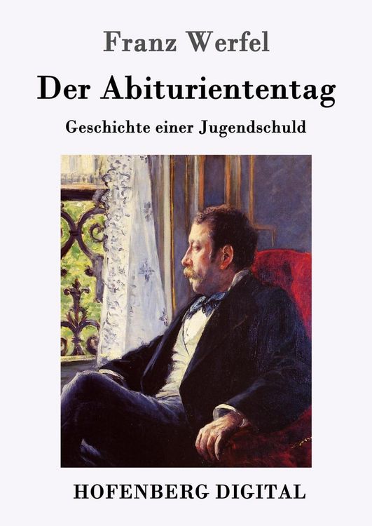 Produktbild: Der Abituriententag