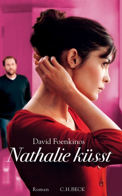 Produktbild: Nathalie k&uuml;sst