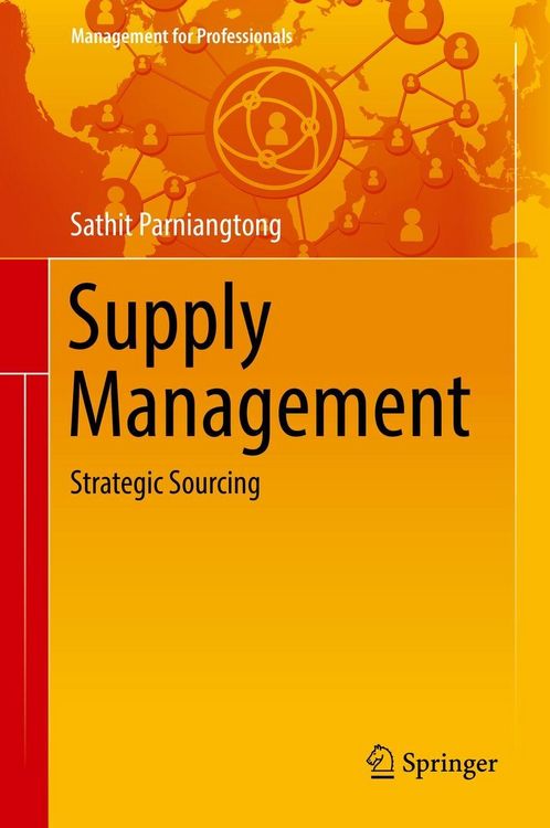 Produktbild: Supply Management