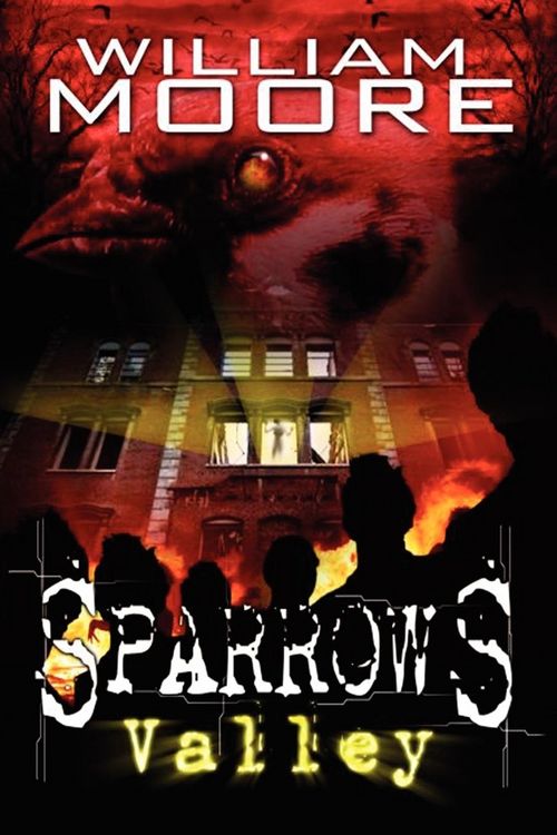 Produktbild: Sparrow's Valley