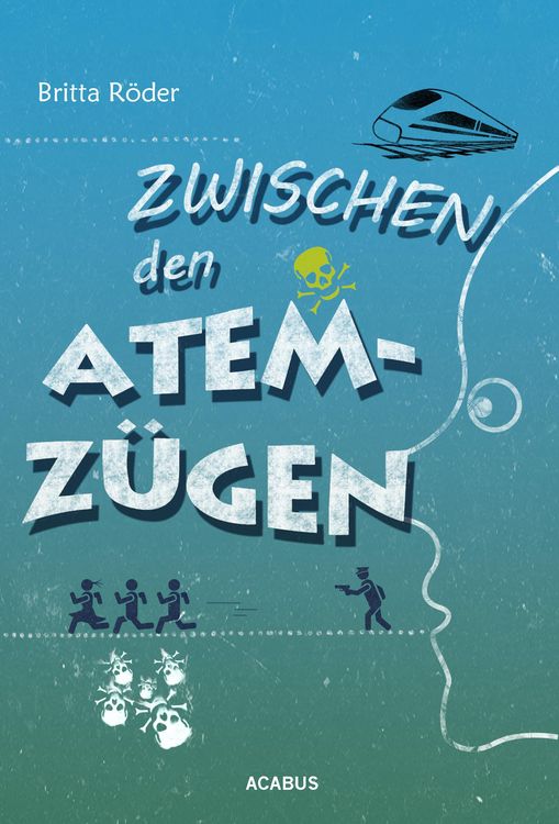 Produktbild: Zwischen den Atemz&uuml;gen