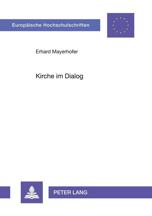 Produktbild: Kirche im Dialog
