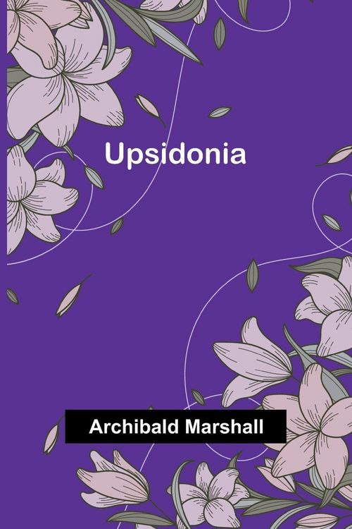 Produktbild: Upsidonia