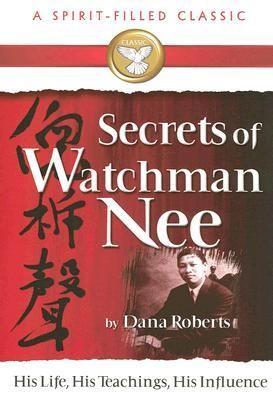 Produktbild: Secrets of Watchman Nee (a Spirit-Filled Classic)