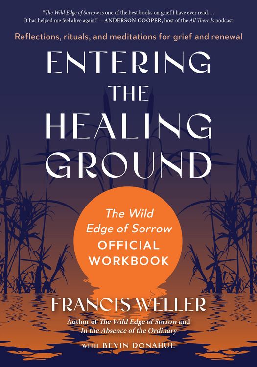 Produktbild: Entering the Healing Ground