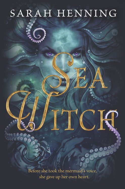 Produktbild: Sea Witch